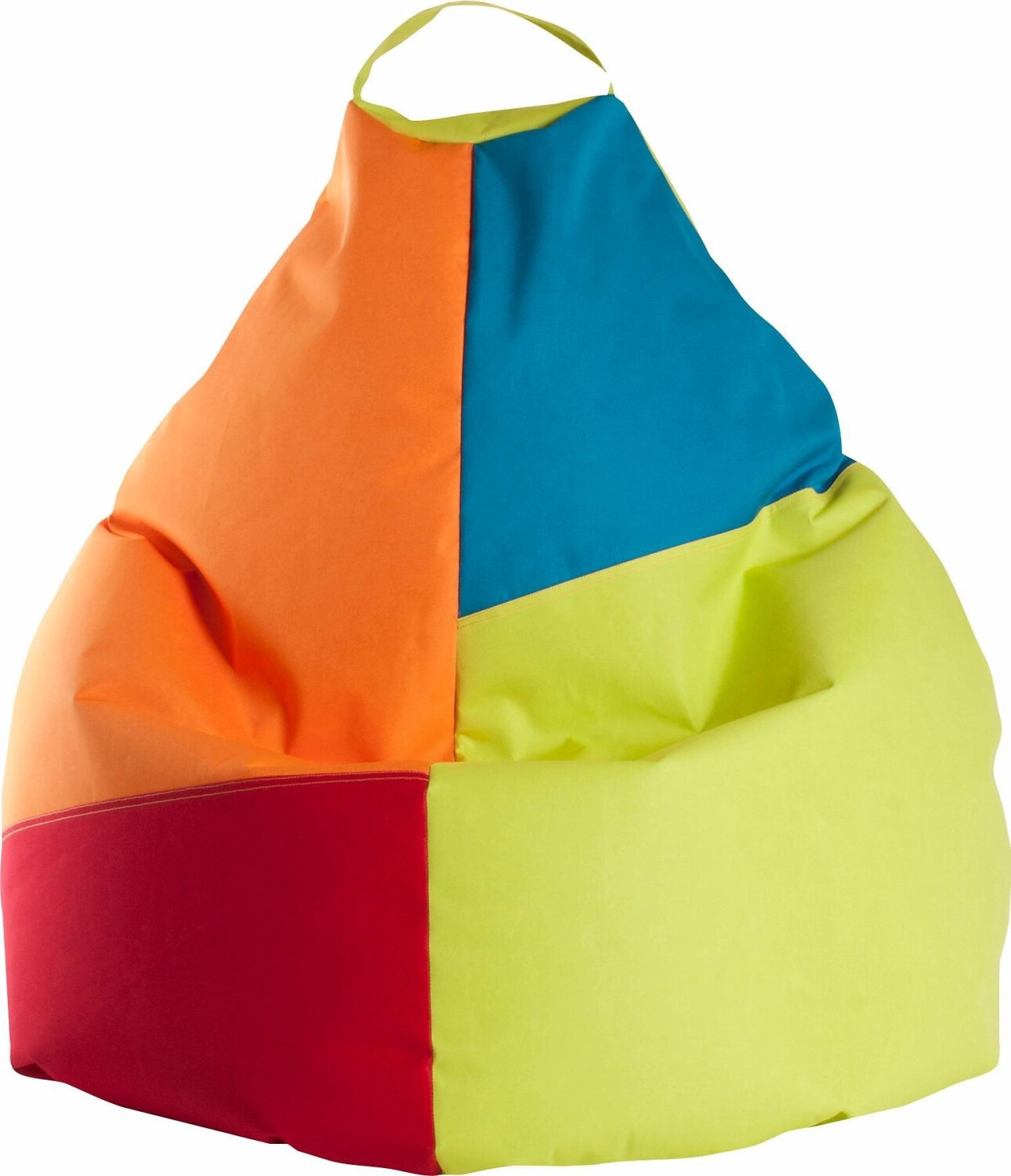 Sitting Point BeanBag Harlekin XL ab 54 94 Preisvergleich bei