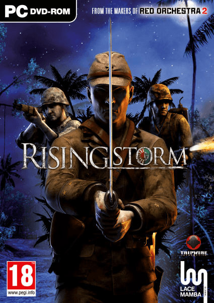 Rising Storm (PC)