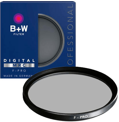 B+W gris 4x (102) MRC 77mm