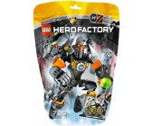 Hero 2025 factory toy