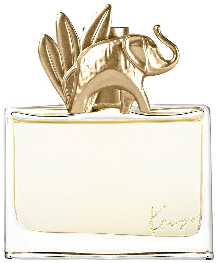 Photos - Women's Fragrance Kenzo Jungle L'Elephant Eau de Parfum  (30ml)