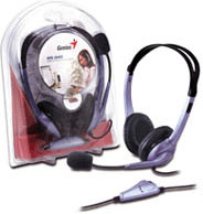 Genius HS-04S
