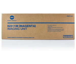 Konica Minolta IU-311M
