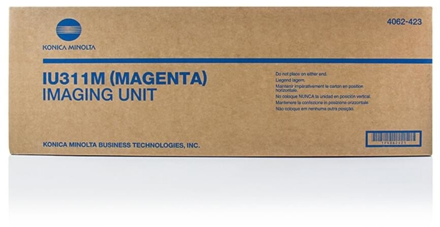 Konica Minolta IU-311M