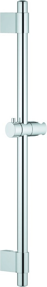 GROHE Barre de douche Power&Soul 600 mm (chrome, 27784)