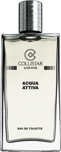 Collistar Uomo Acqua Attiva Eau de Toilette (50 ml)