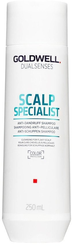 Goldwell Dualsenses Scalp Specialist Anti-Dandruff Shampooing (250 ml)