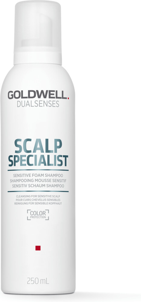 Goldwell Shampooing-mousse Dualsenses (250 ml)