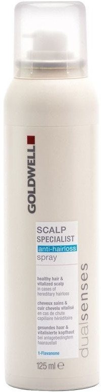 Goldwell Dualsenses scalp specialist anti hairloss Spray (125 ml)