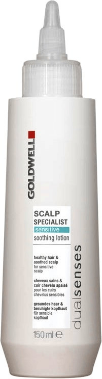 Goldwell Dualsenses Scalp Specialist Sensitive Soothing Lotion (150 ml)
