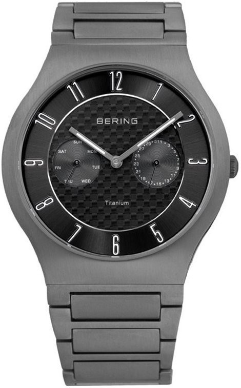 Bering Classic (11939-777)