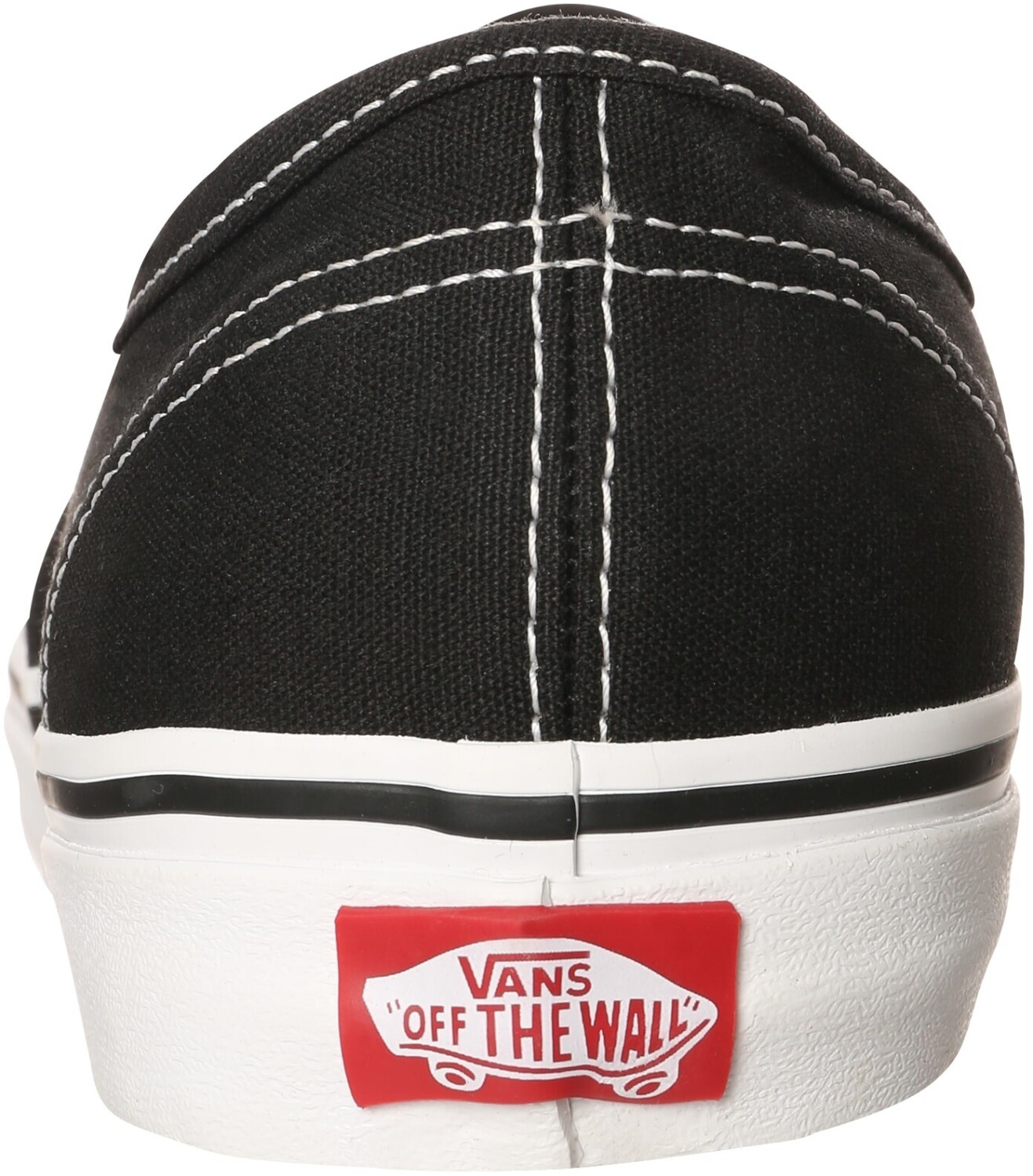 Vans authentic b/w 2025