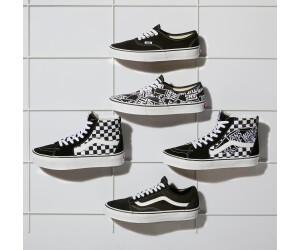 Chaussure vans authentic store
