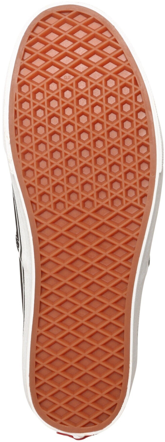 Vans authentic noir sales femme pas cher