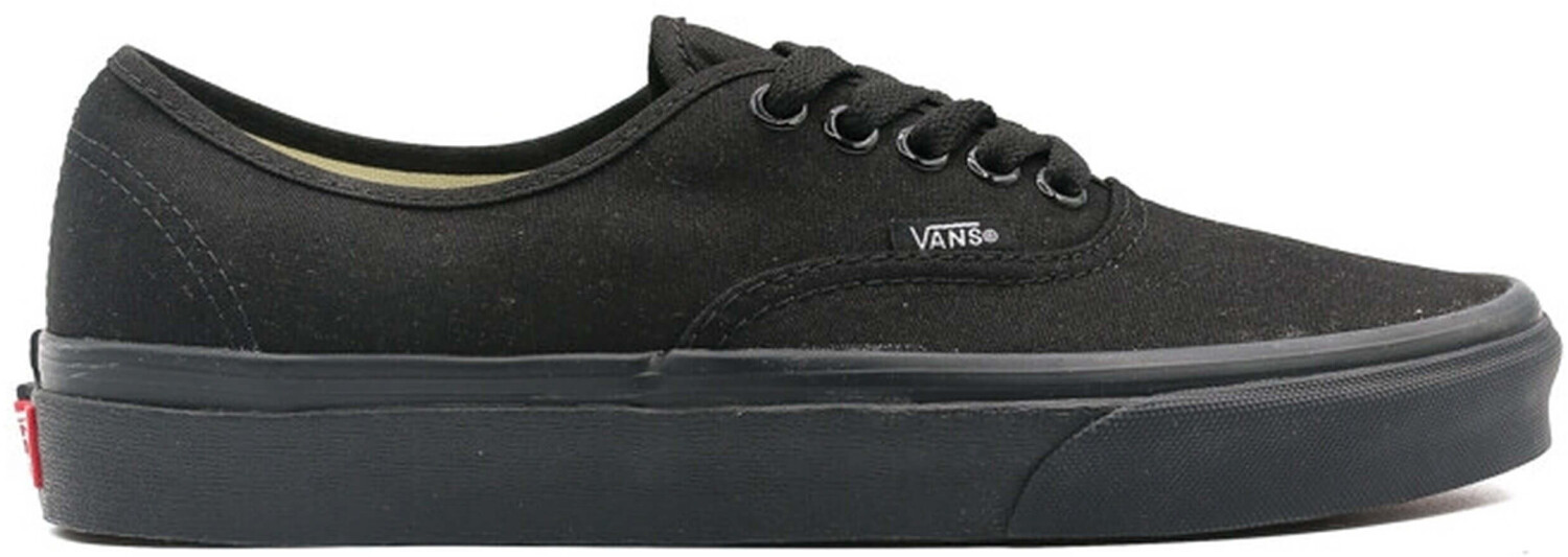 Vans Authentic all black ab 36 05 Preisvergleich bei idealo