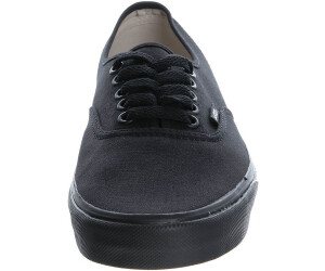 Buy Vans Authentic all black from £ (Today) – Best Deals on  