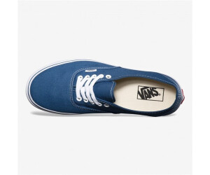 vans authentic navy sale