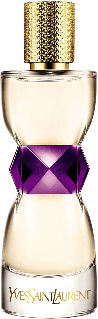 Photos - Women's Fragrance Yves Saint Laurent Ysl YSL Manifesto Eau de Parfum  (50ml)