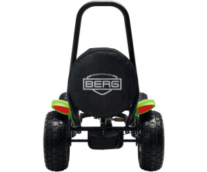 Berg X-plorer Rueda de seguridad