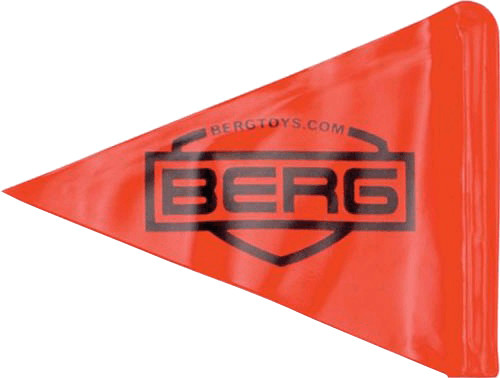 Berg Fanion