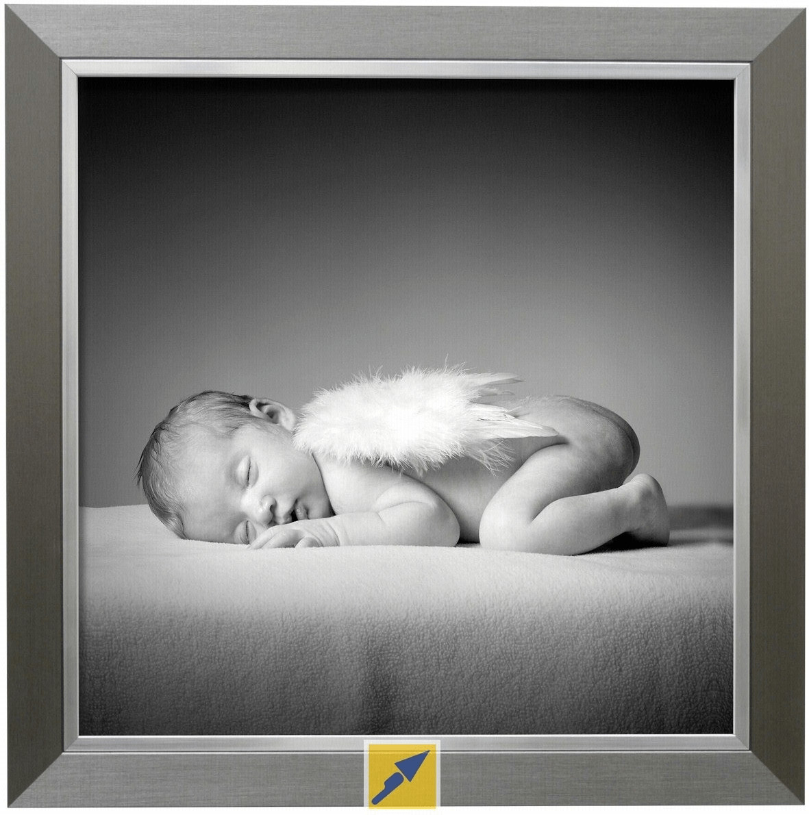 Deknudt Picture Frame S41ND1 20x20