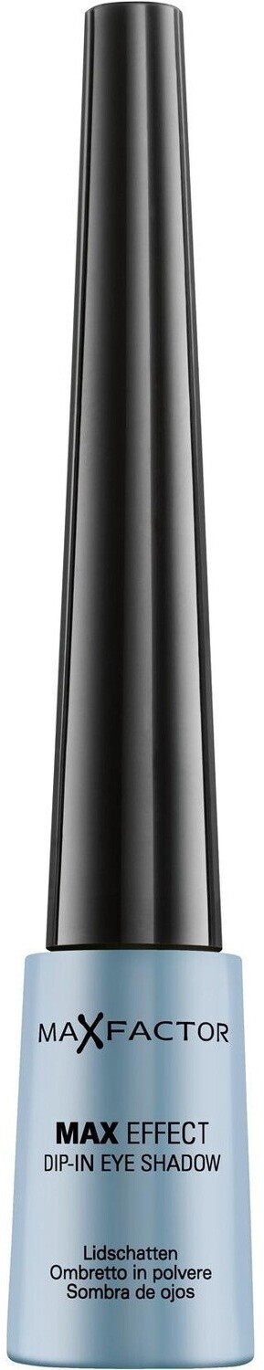 Max Factor Max Effect - Ombre à paupières (Import Grande Bretagne)