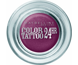 (4,5 € Maybelline ab Lidschatten Gel-Creme bei Color | Tattoo 4,60 ml) 24HR Preisvergleich