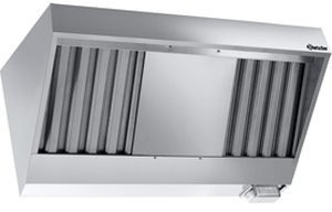 Bartscher 217140K, 247140