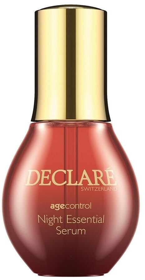 Declaré Essential Night Repair Serum (50ml)