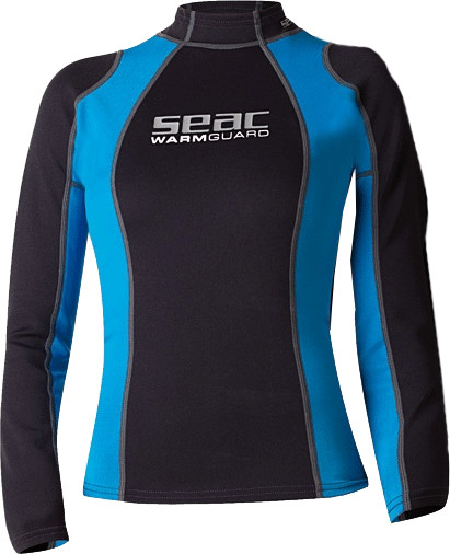 Seac Warm Guard Long Shirt