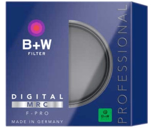 B+W 8X (103) 43mm MRC F-Pro