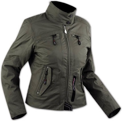 A-Pro Blouson Dea Lady