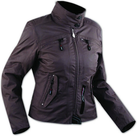 A-Pro Blouson Dea Lady marron
