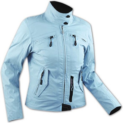 A-Pro Blouson Dea Lady bleu ciel