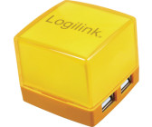 logilink - 4-port usb 2.0 hub