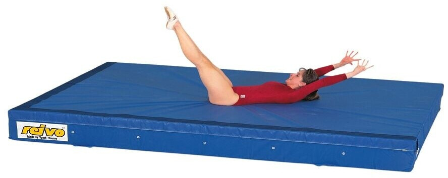 Reivo Kombi-Weichboden 2x3x0,3m