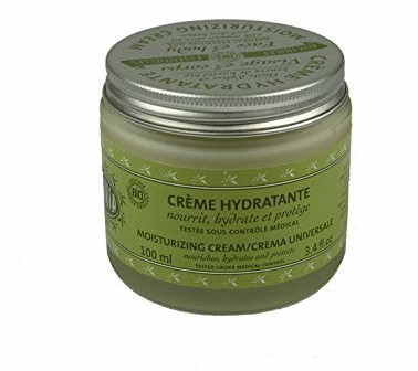 Marius Fabre Olivia crème hydratante de jour bio (100 ml)
