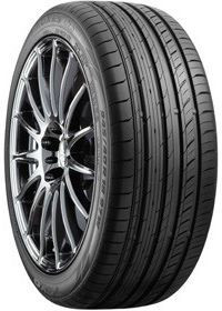 Toyo Proxes C1S 255/40 R19 100Y