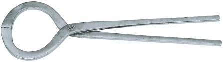 Kerbl Hoof Examination Pliers