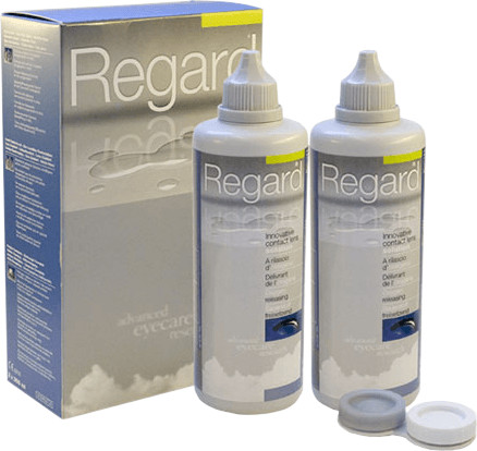 MPG & E Regard (2 x 355 ml)