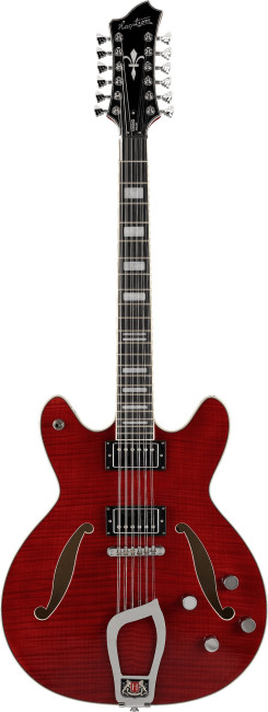 Hagstrom Viking Deluxe 12