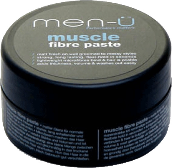 men-ü Muscle Fibre Paste (100 ml)