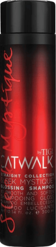 Tigi Catwalk Sleek Mystique Shampooing brillance (300 ml)