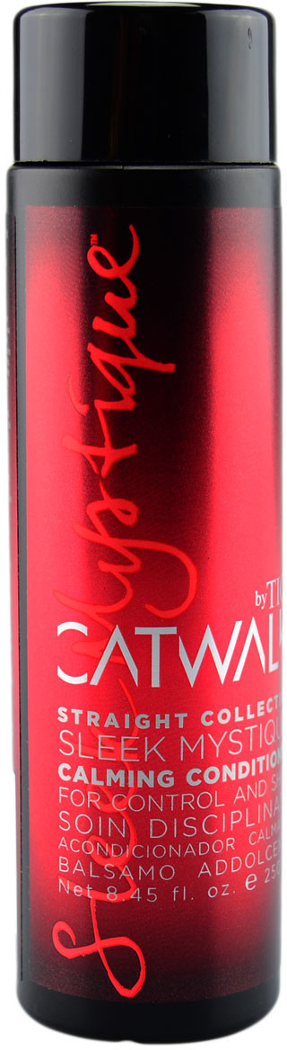 Tigi Catwalk Sleek Mystique Après-shampooing apaisant (250 ml)