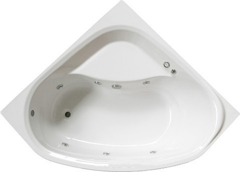 Allibert Lucina 140 x 140 cm