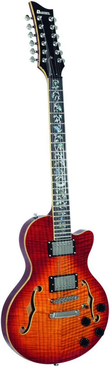 Dimavery LP-612