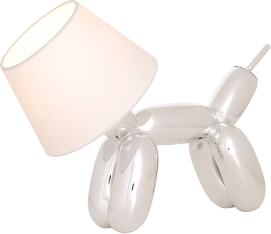 Sompex Doggy (79000) Argenté