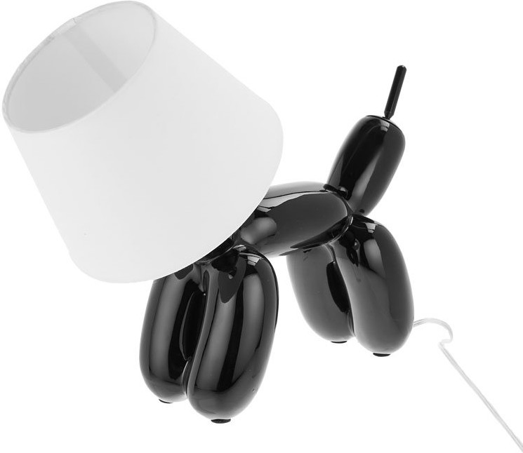 Sompex Doggy (79002) Noir-Argenté