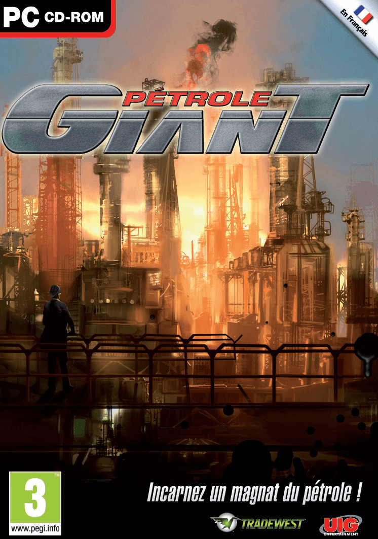 Pétrole Giant (PC)