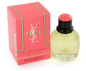 Ysl paris cheap perfume 50ml